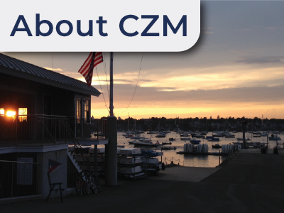 About CZM