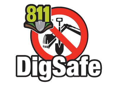 Learn about Dig Safe