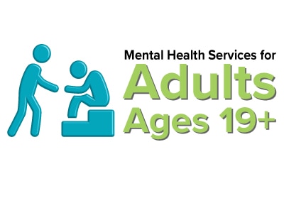 DMH Adult Services