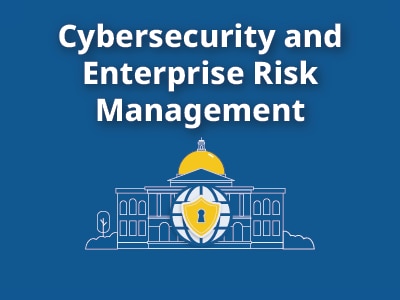 Cybersecurity and Enterprise risk management