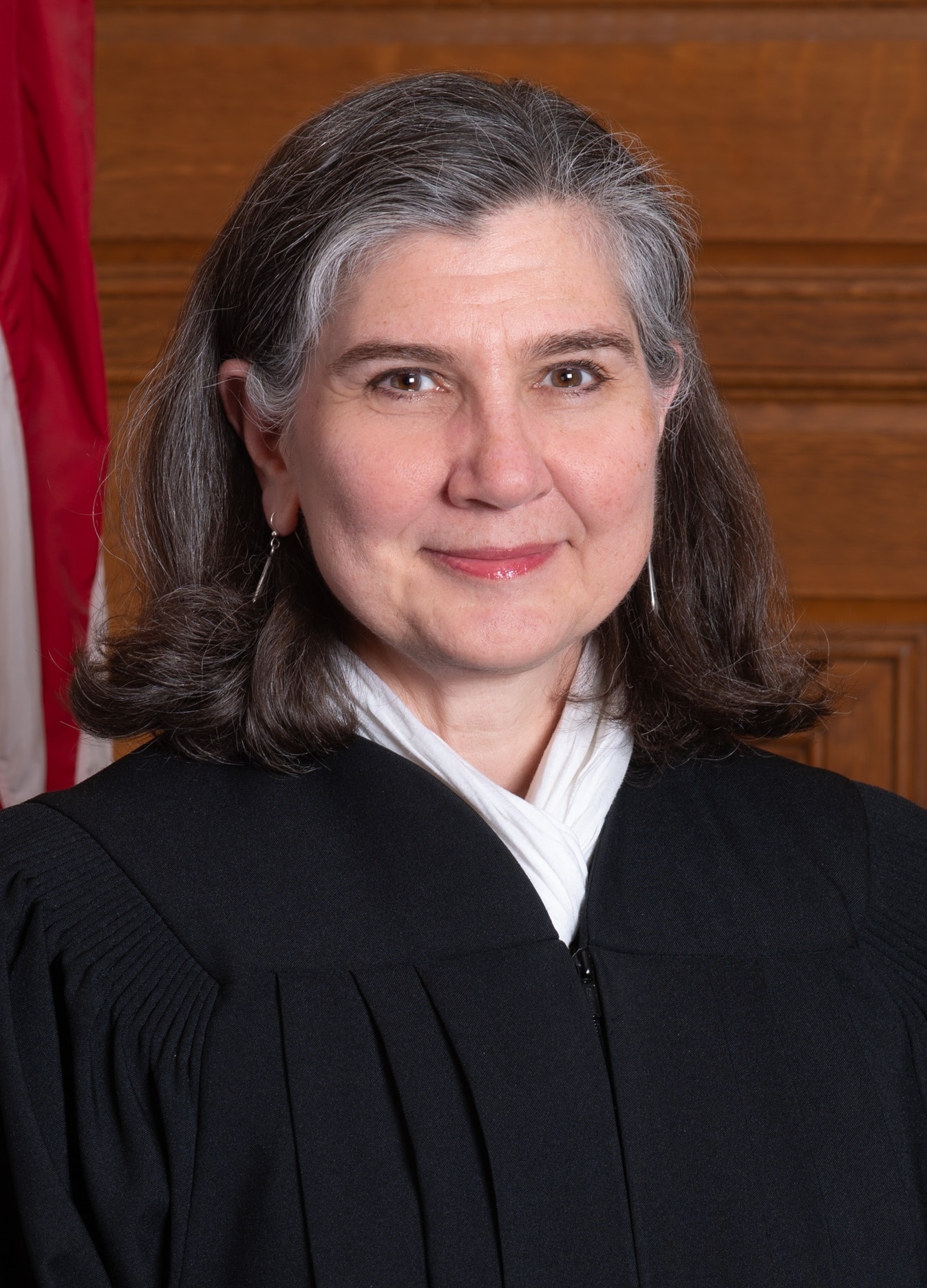 Justice Gabrielle R. Wolohojian