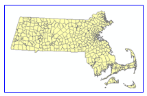 Emergency Service Zones