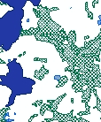 Sample of National Wetlands Inventory