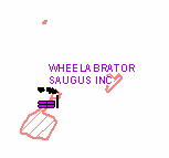 Sample of Solid Waste - Incinerators