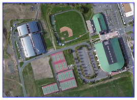 Digital Globe 2011-12 Color Ortho Imagery Sample