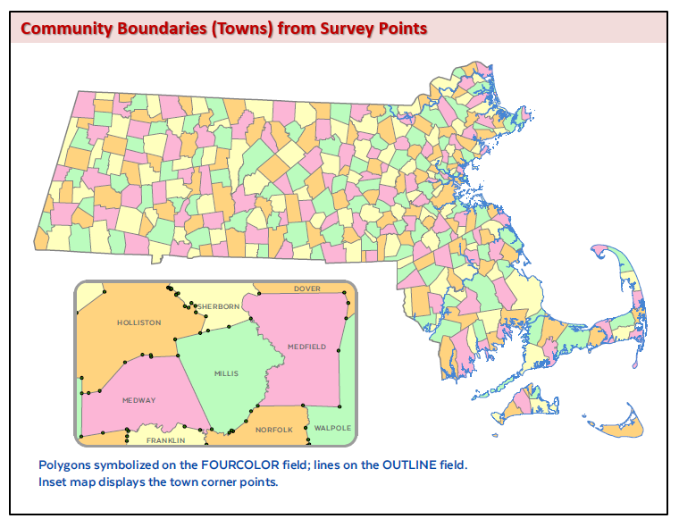 Printable Massachusetts Map Printable MA County Map 41 OFF