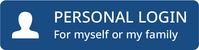 Personal login link for myself or my family