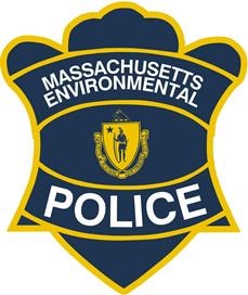 Massachusetts Environmental Police
