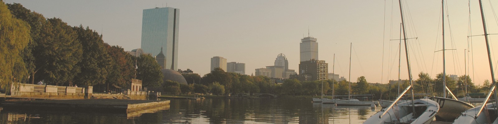 Charles River Reservation Mass Gov