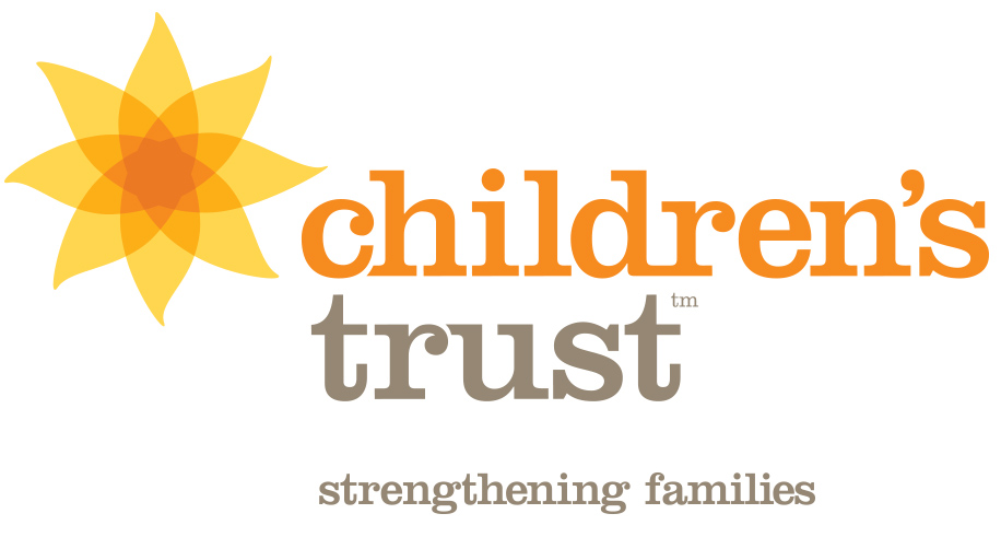 children's trust logo
