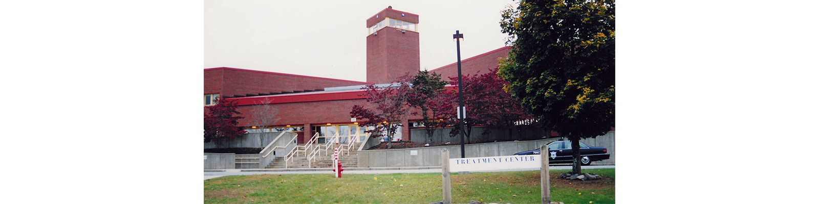 Massachusetts Treatment Center Mass Gov