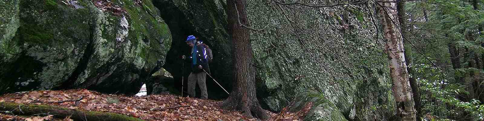 mohawk trail state forest camping