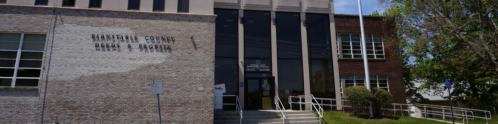 Barnstable Probate and Family Court | Mass.gov