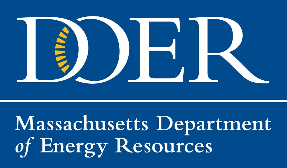 Massachusetts Department of Energy Resources | Mass.gov