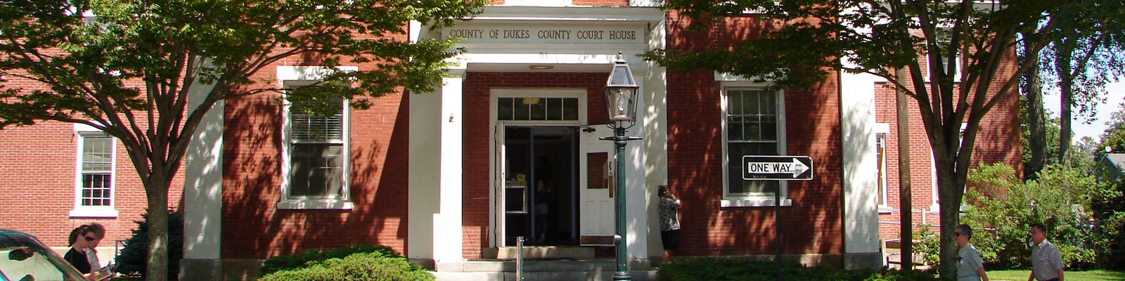 Edgartown District Court | Mass.gov