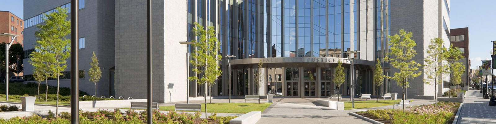 Fall River District Court | Mass.gov