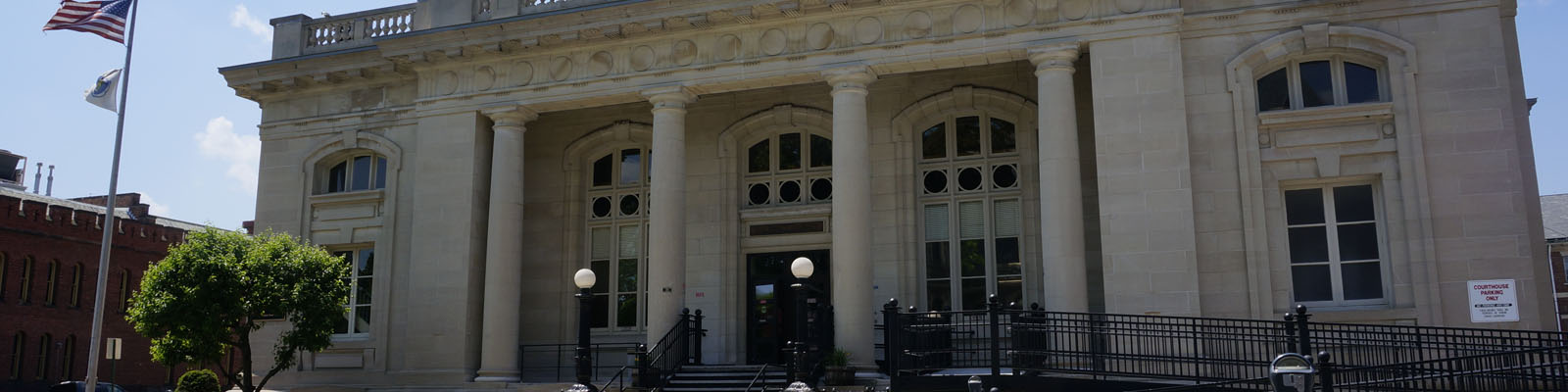 Fitchburg District Court | Mass.gov