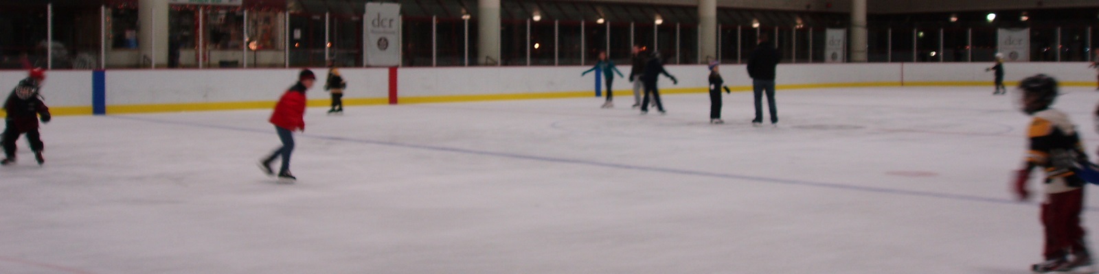 Dcr Devine Memorial Rink M Gov