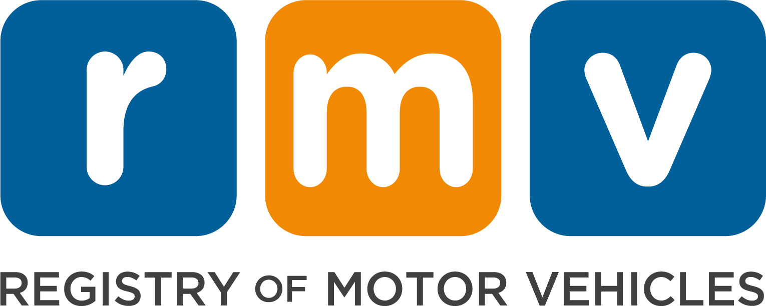 Massachusetts Registry of Motor Vehicles 
