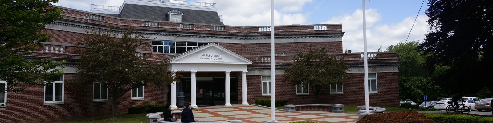 Marlborough District Court | Mass.gov