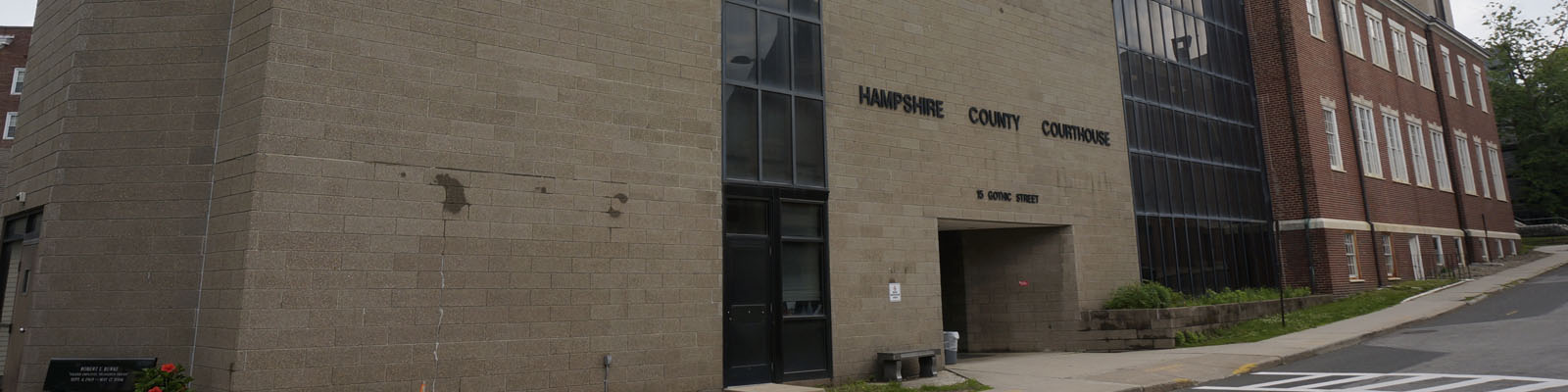 Northampton District Court | Mass.gov