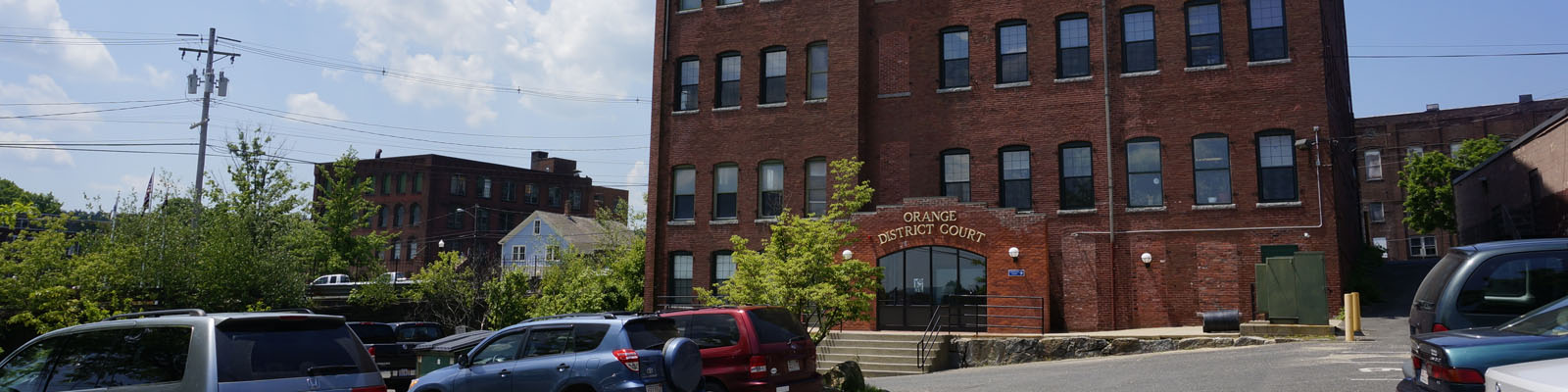 Orange District Court | Mass.gov