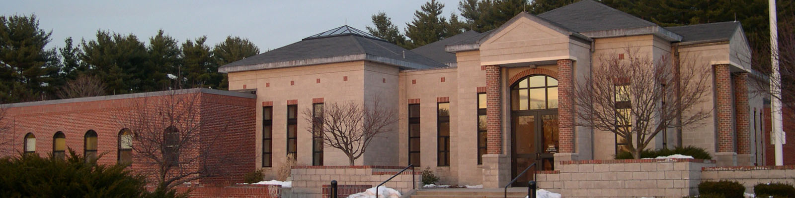 Palmer District Court | Mass.gov