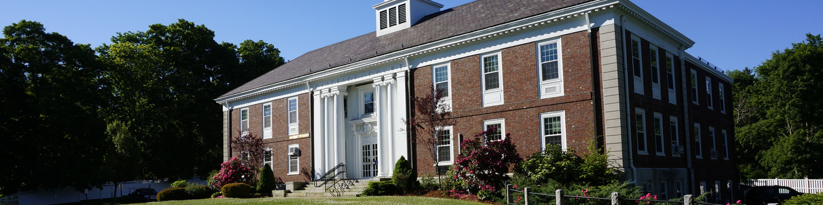 Wrentham District Court | Mass.gov