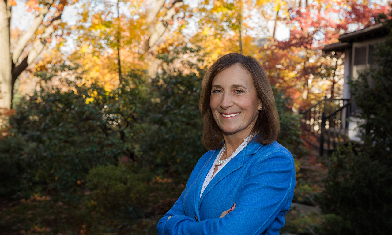Treasurer Goldberg