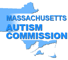 Massachusetts Autism Commission Logo