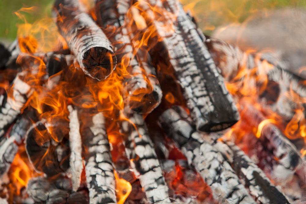 Open Burning