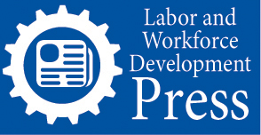 Labor and Workforce Development Press Icon