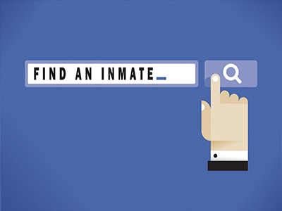 Find an inmate