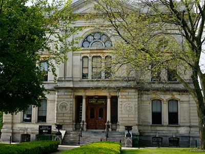 Berkshire Law Library