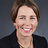 Attorney General Maura Healey