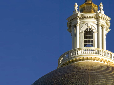 Department of Homeland Security’s proposed rule regarding “public charge”