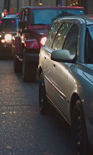 Ask the TNC Division