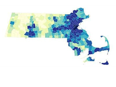 2019 Rideshare data report