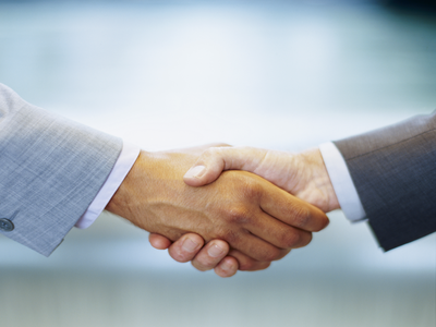 Financial industry resources