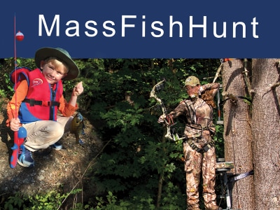 fishing hunting license