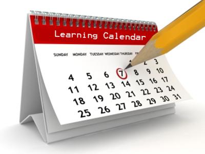View the DMH Learning & Development Calendar