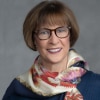 State Auditor Suzanne M. Bump official portrait.