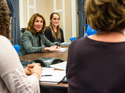 Governor Baker Signs Executive Order Reaffirming and Reconstituting the Governor's Council to Address Sexual Assault and Domestic Violence