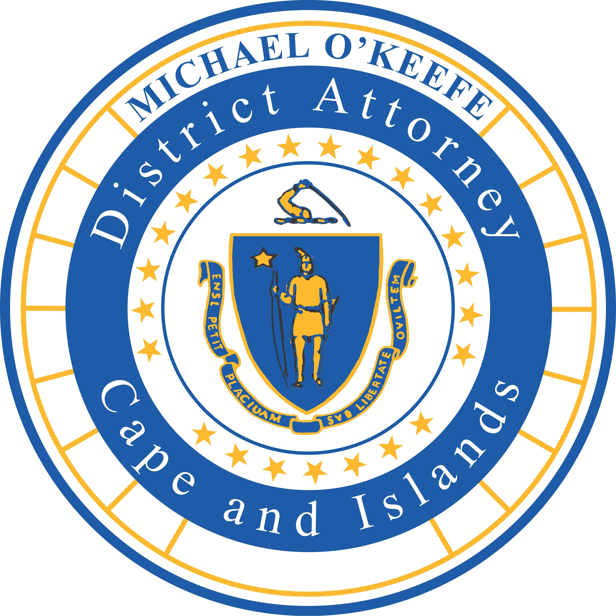 Cape and Islands District Attorney's Office