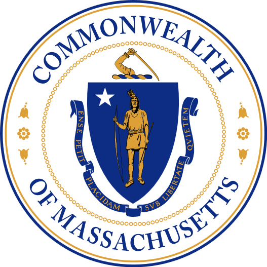 Seal of the Commonwealth of Massachusetts