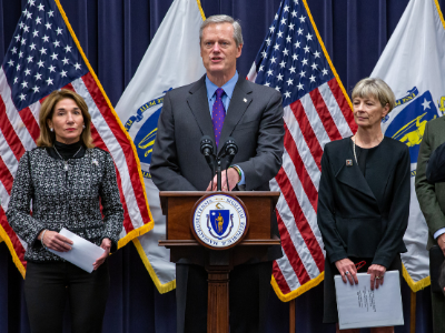 Comprehensive health care legislation