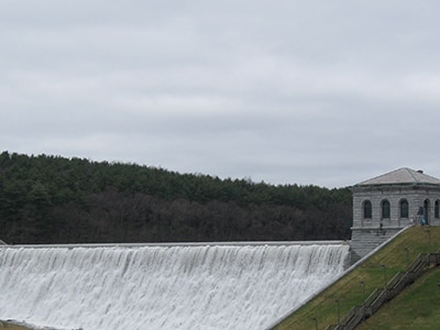 Sudbury Reservoir