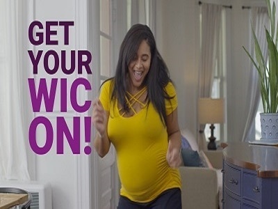 "Get Your WIC On!"