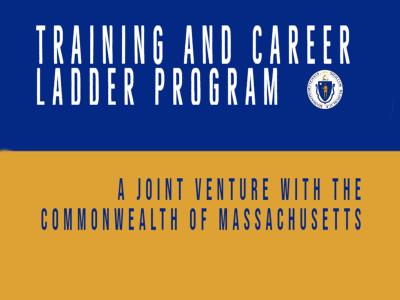 Training and Career Ladder Program