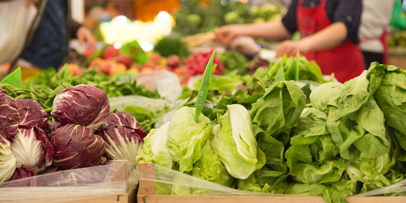farmersmarket vegetables image